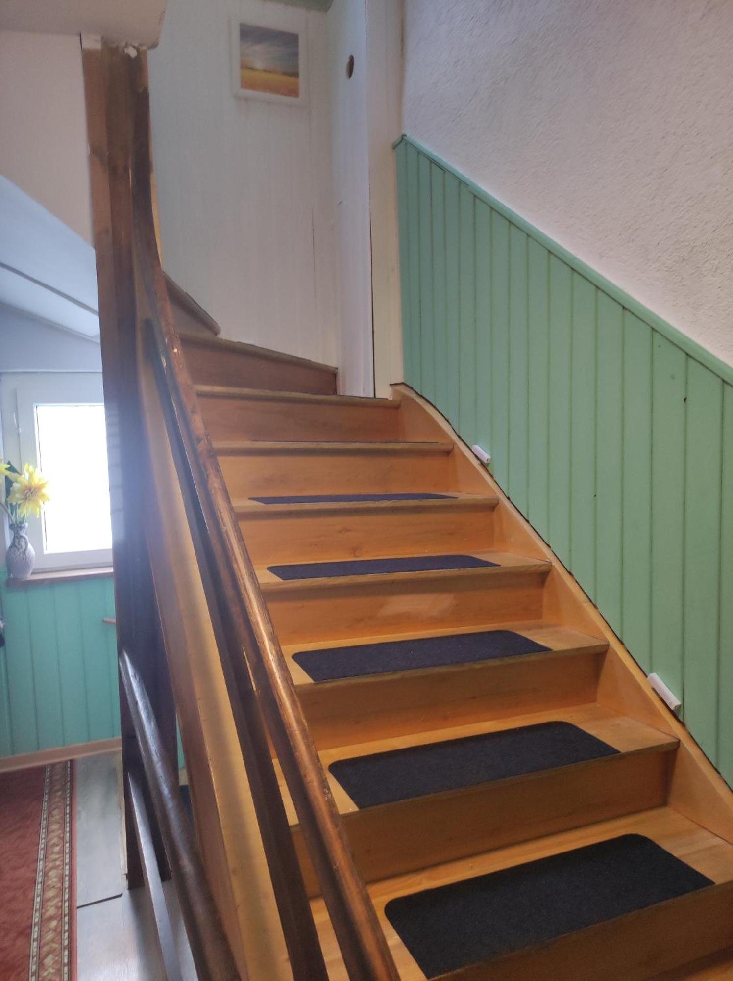 Kleine Gemuetliche Wohnung Zwickau Ngoại thất bức ảnh