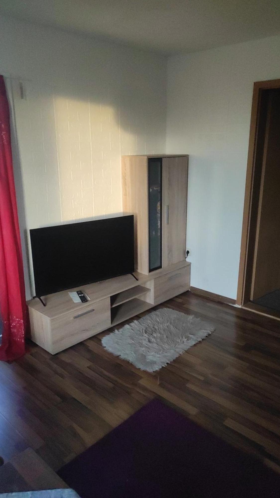 Kleine Gemuetliche Wohnung Zwickau Ngoại thất bức ảnh