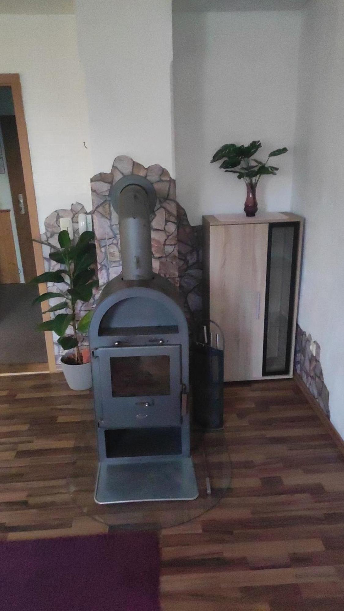 Kleine Gemuetliche Wohnung Zwickau Ngoại thất bức ảnh