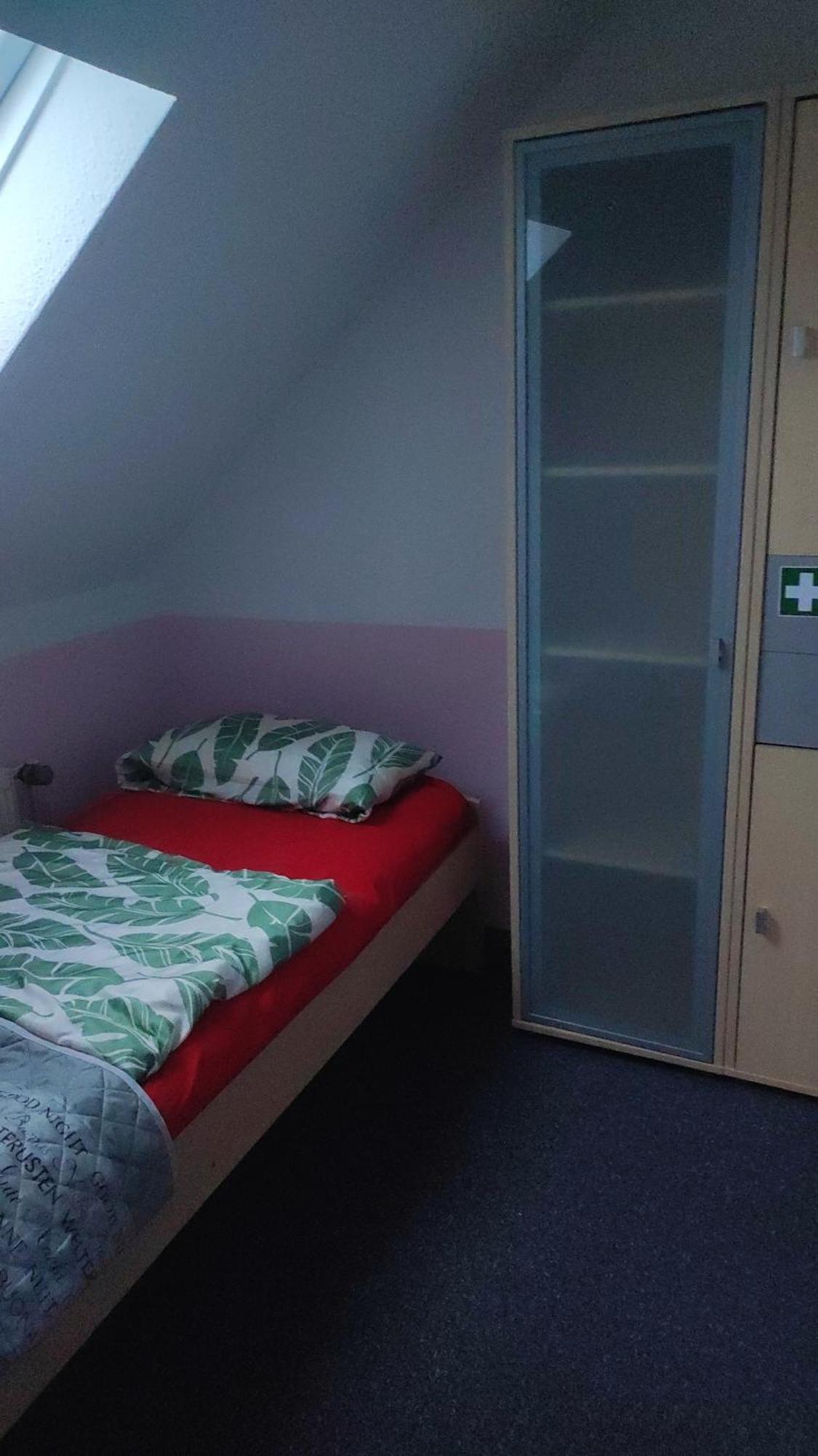 Kleine Gemuetliche Wohnung Zwickau Ngoại thất bức ảnh