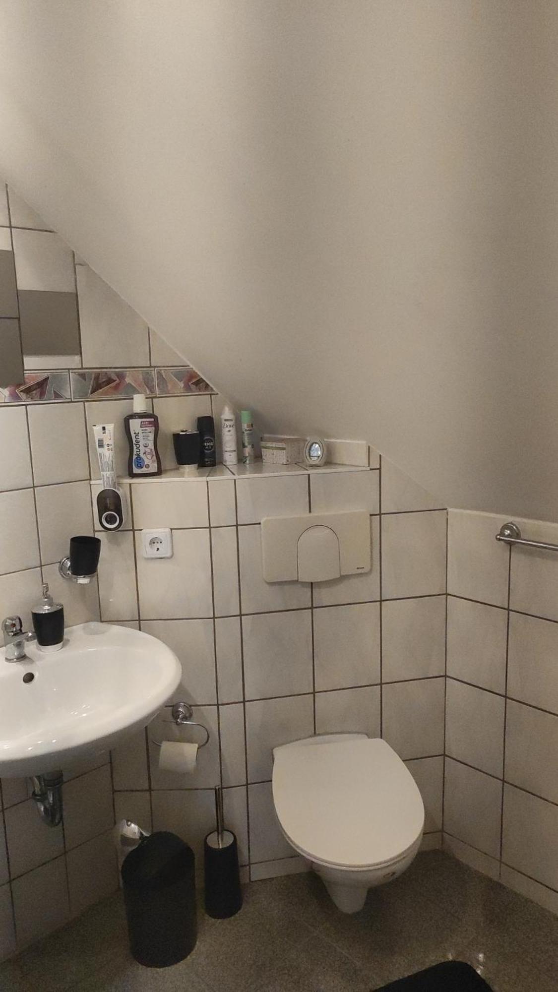 Kleine Gemuetliche Wohnung Zwickau Ngoại thất bức ảnh