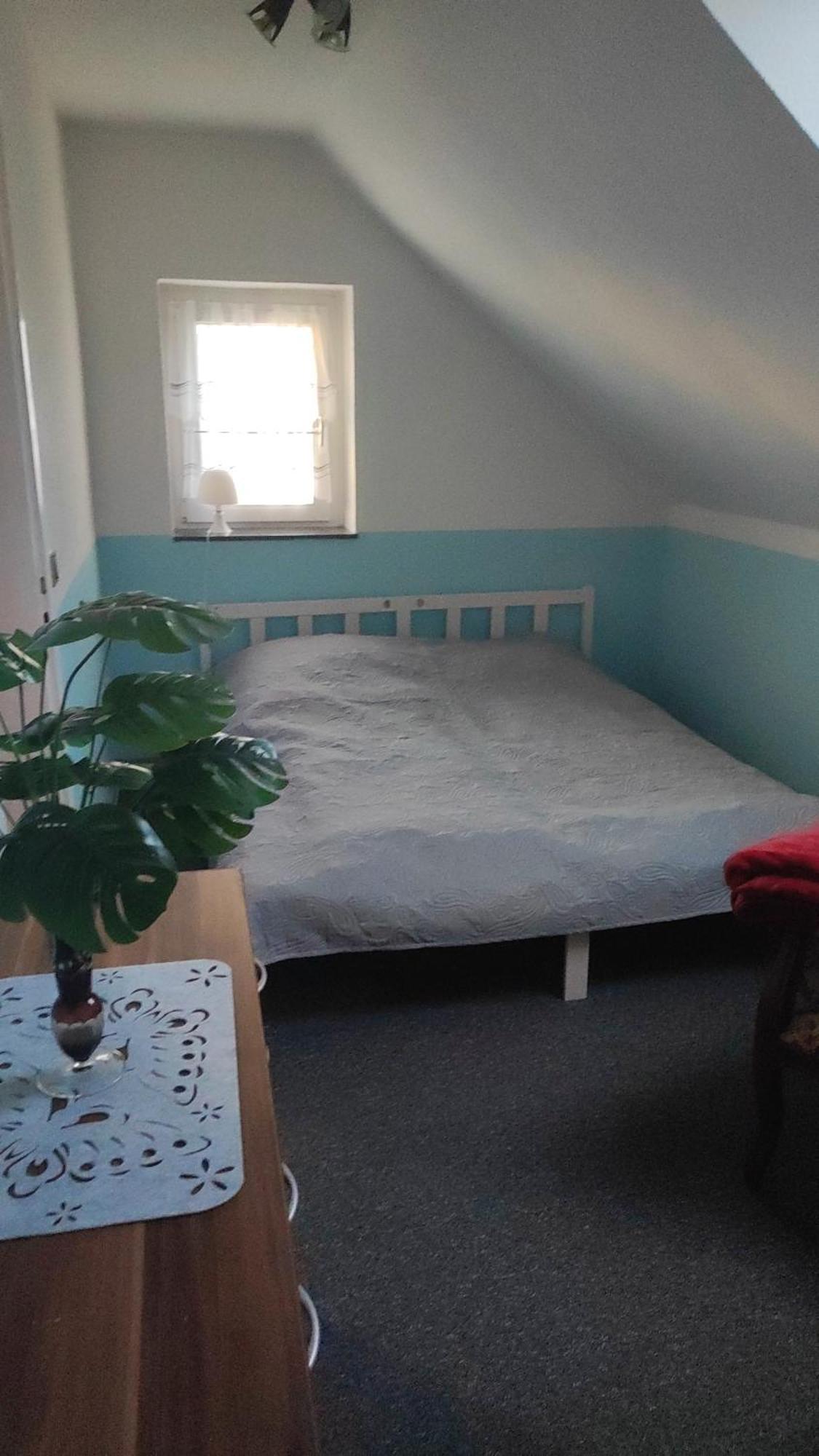 Kleine Gemuetliche Wohnung Zwickau Ngoại thất bức ảnh